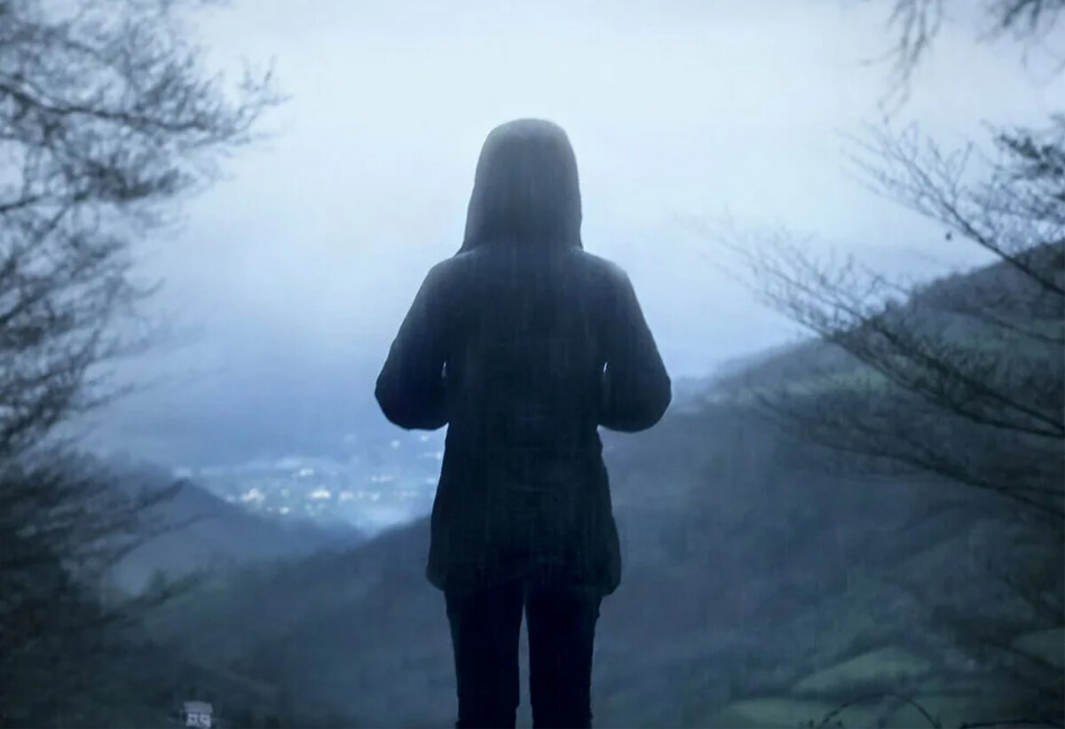 Кадры из фильма