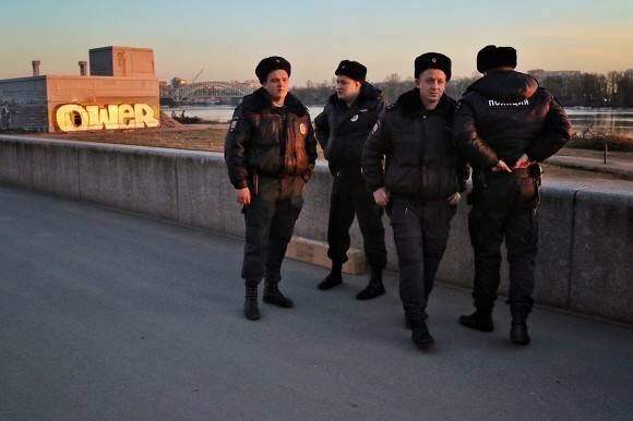    Фото Александры Полукеевой, ИА «Росбалт»