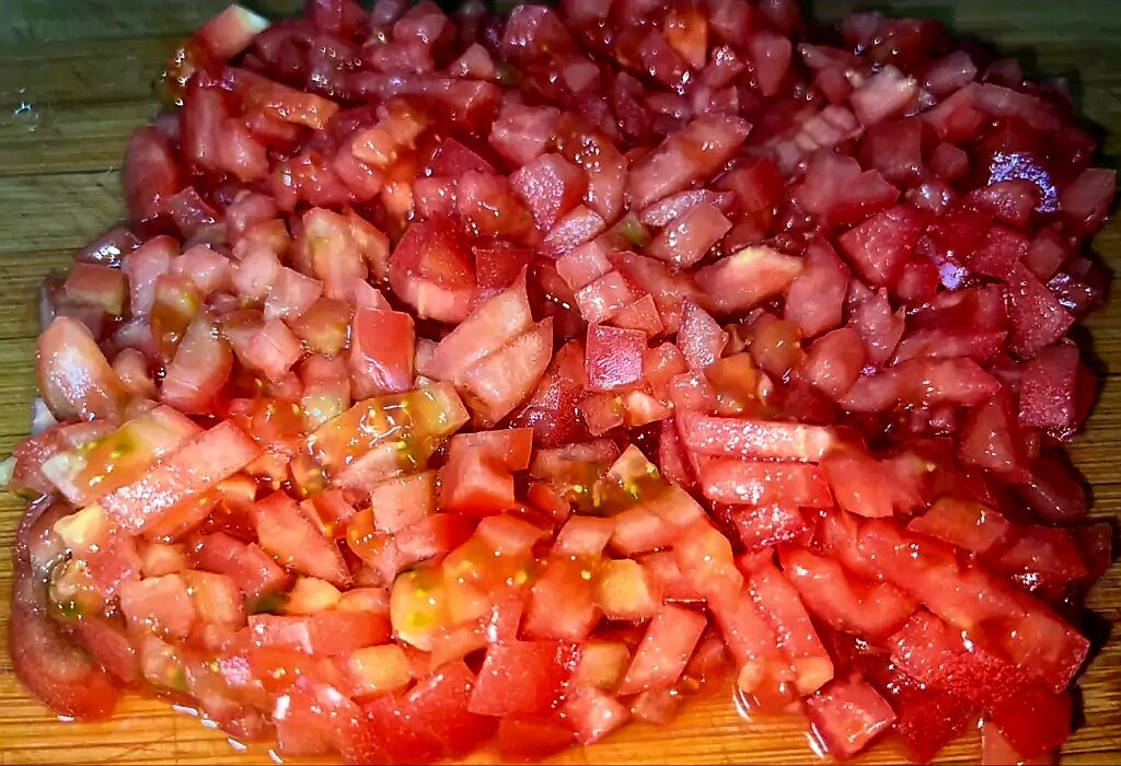 Пошаговый рецепт приготовления «помидоры ча» - slep-kostroma.ru
