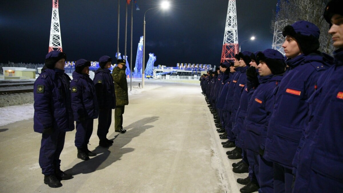 Официальный сайт Министерства обороны Российской Федерации mil.ru📷
