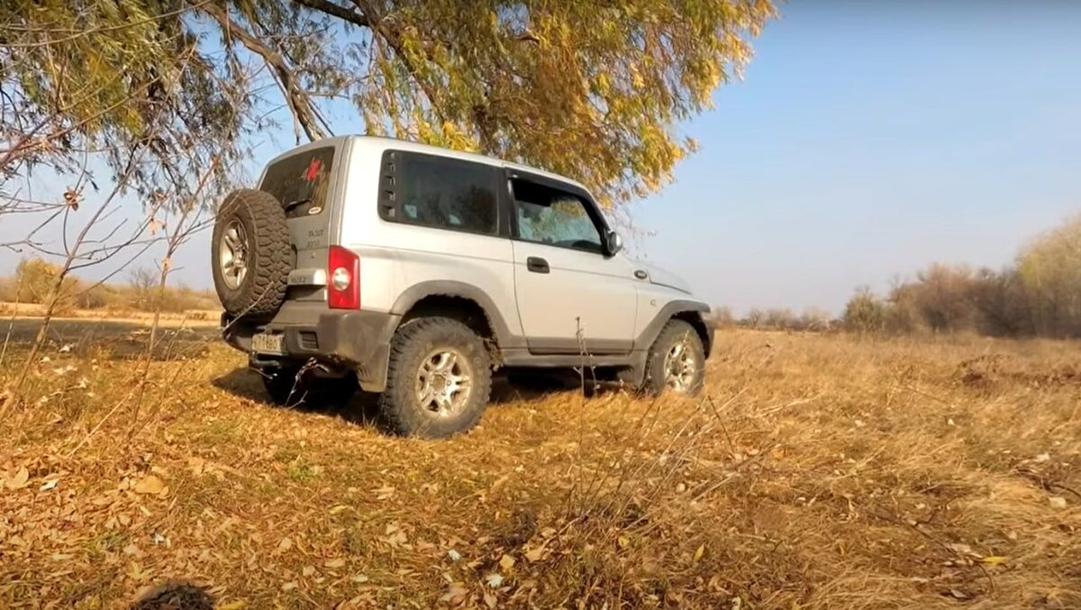 Как начать движение с места на автомобиле