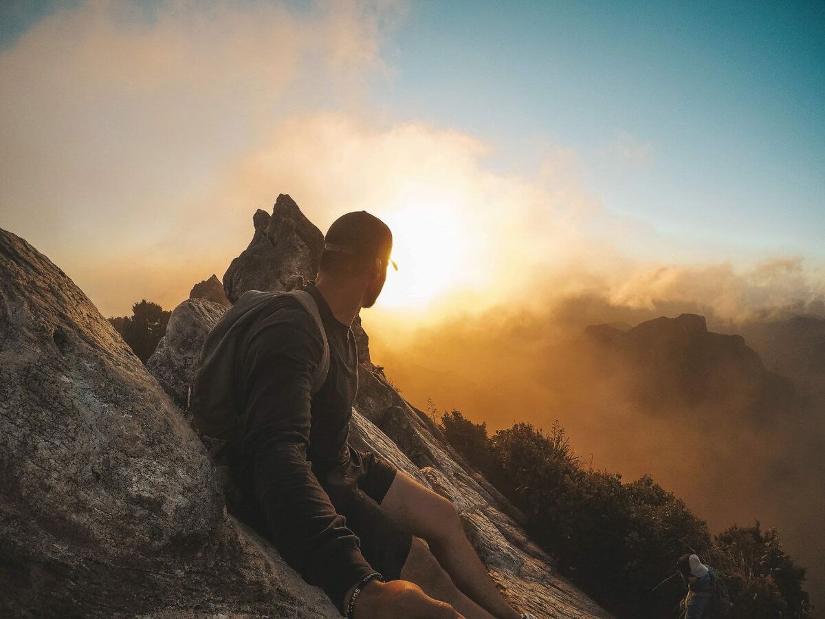 Почему сложно начать достижение цели и сохранять мотивацию? Сергей Цымбаленко