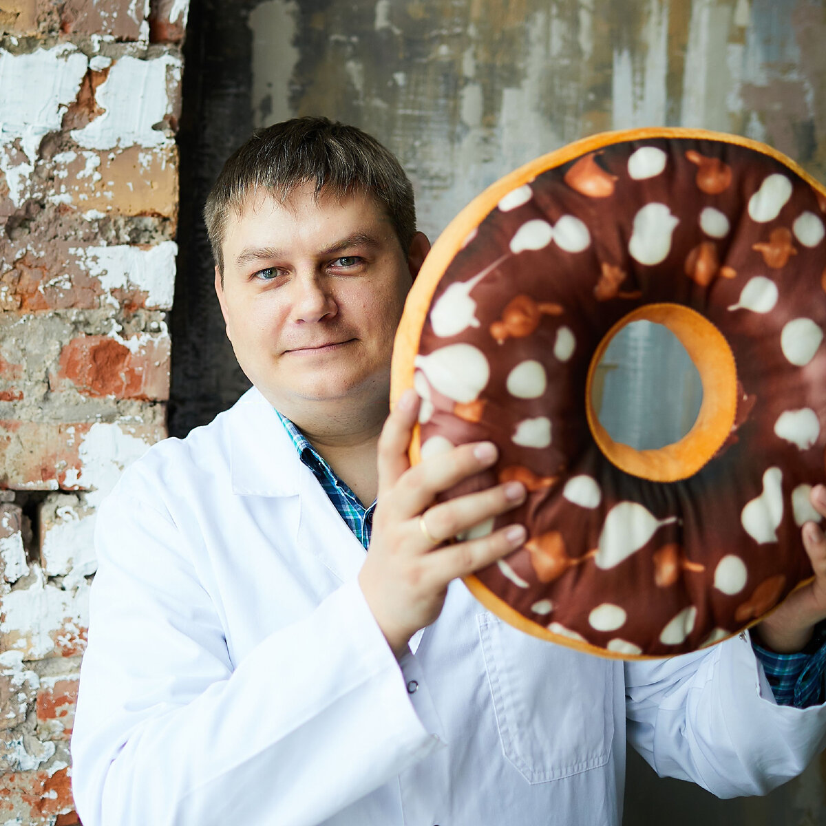 самый сложный врач