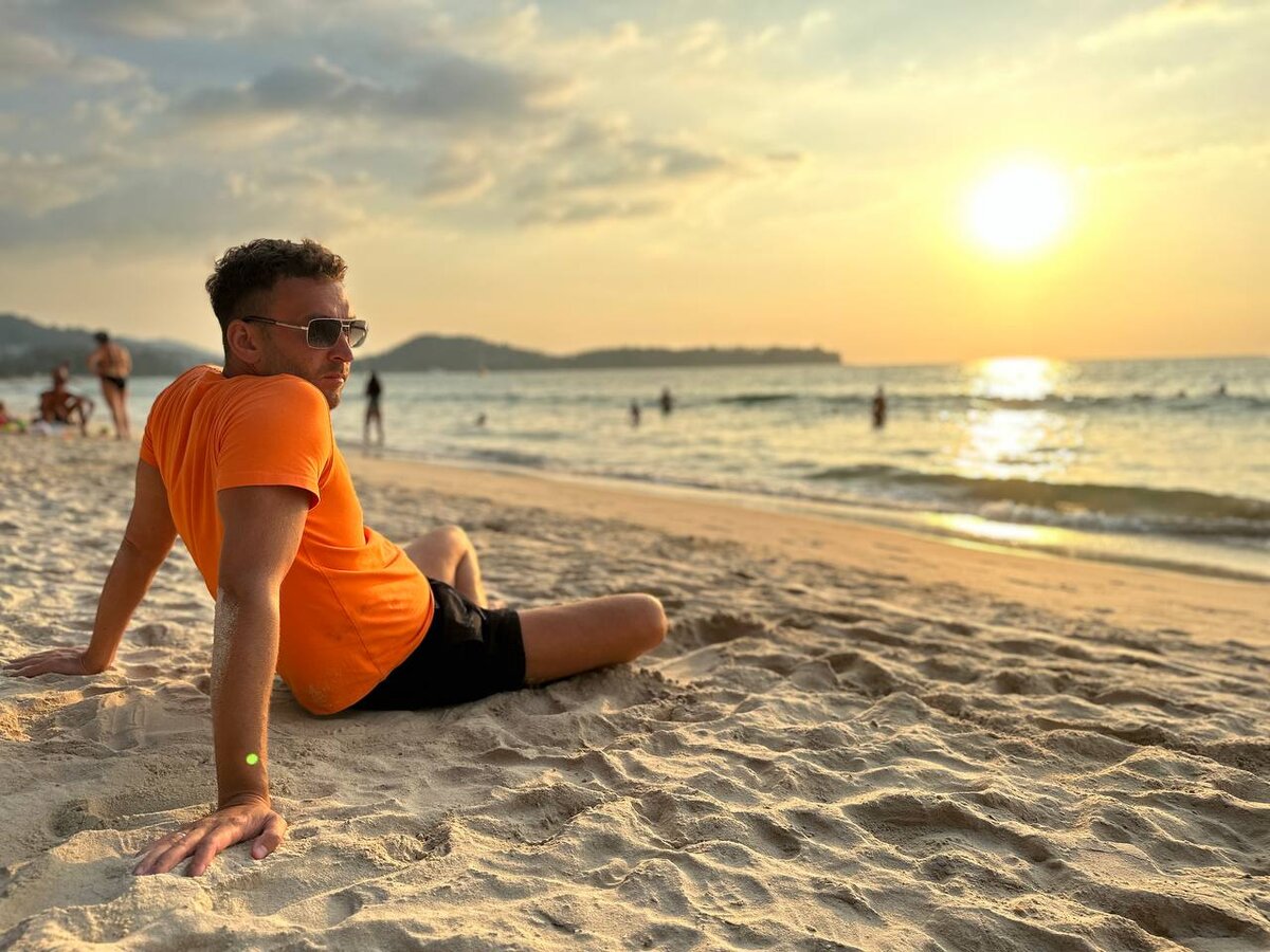 Таиланд - Пхукет