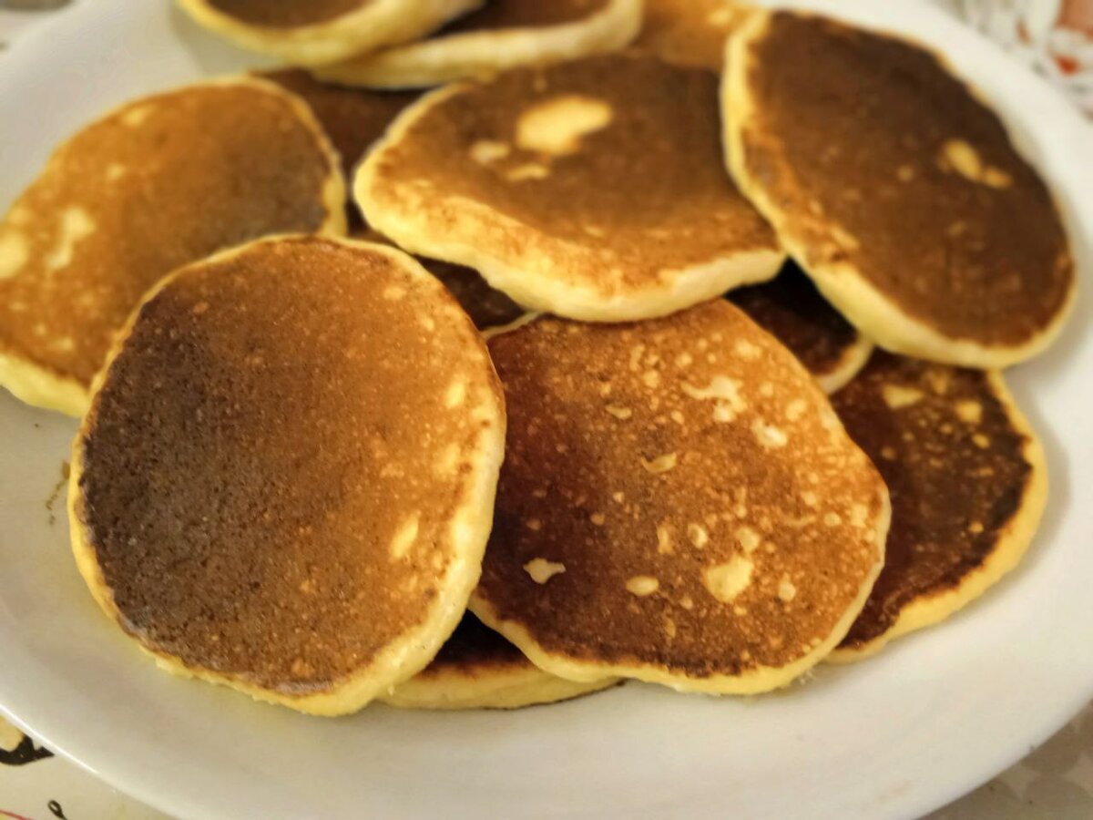 С днем рождения нового светлого дня, какгритца. 