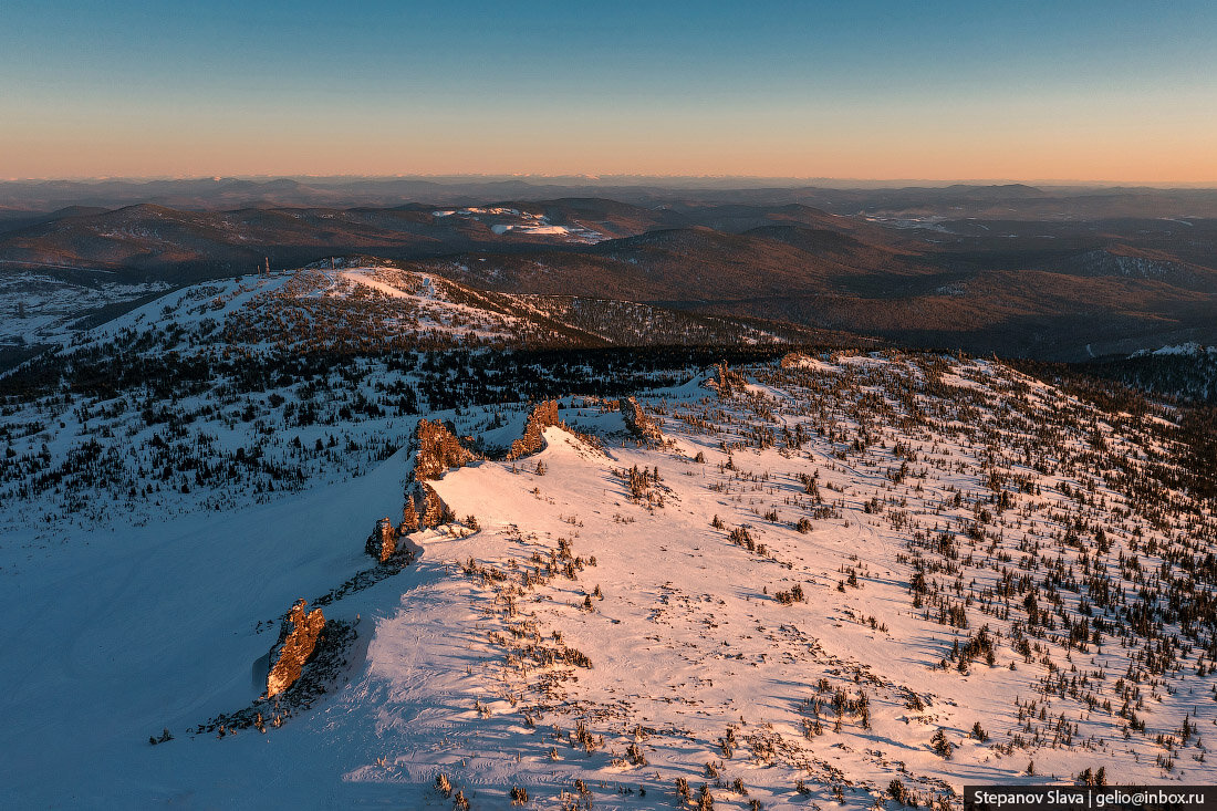 Шерегеш горнолыжный курорт где