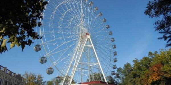 Фото koleso-obozreniya.ru