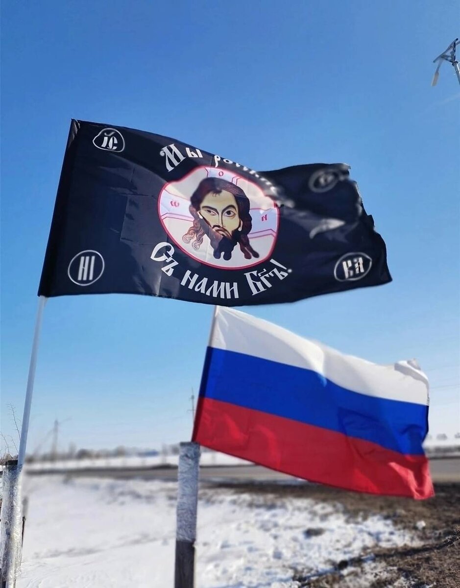 Фото из личного архива группы "Ребята, мы с вами!"