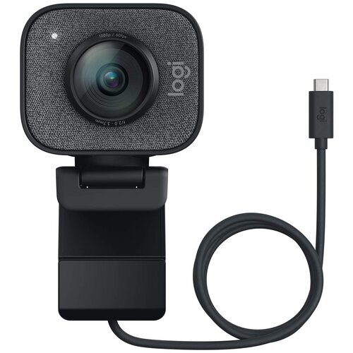 Logitech Full HD StreamCam