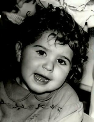 В детстве фото из открытых источников