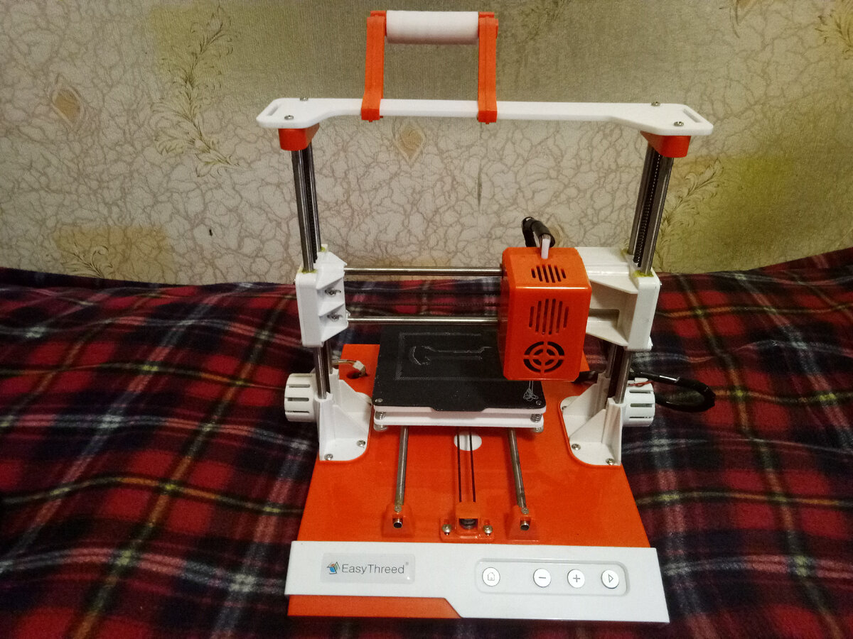 Собственно герой статьи.