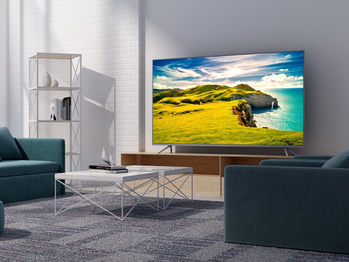 Телевизор xiaomi mi tv 2021