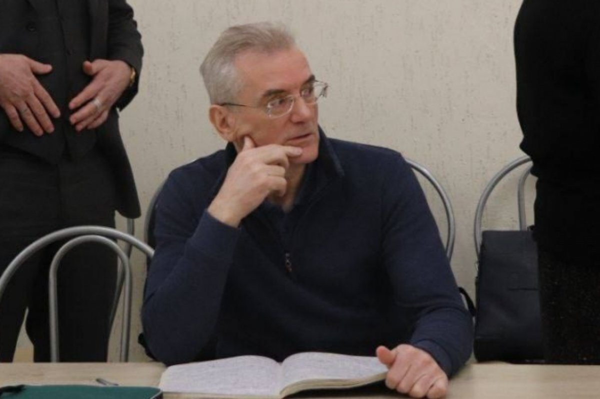    Два года тяжбы. Что изменилось в регионе после ареста Ивана Белозерцева