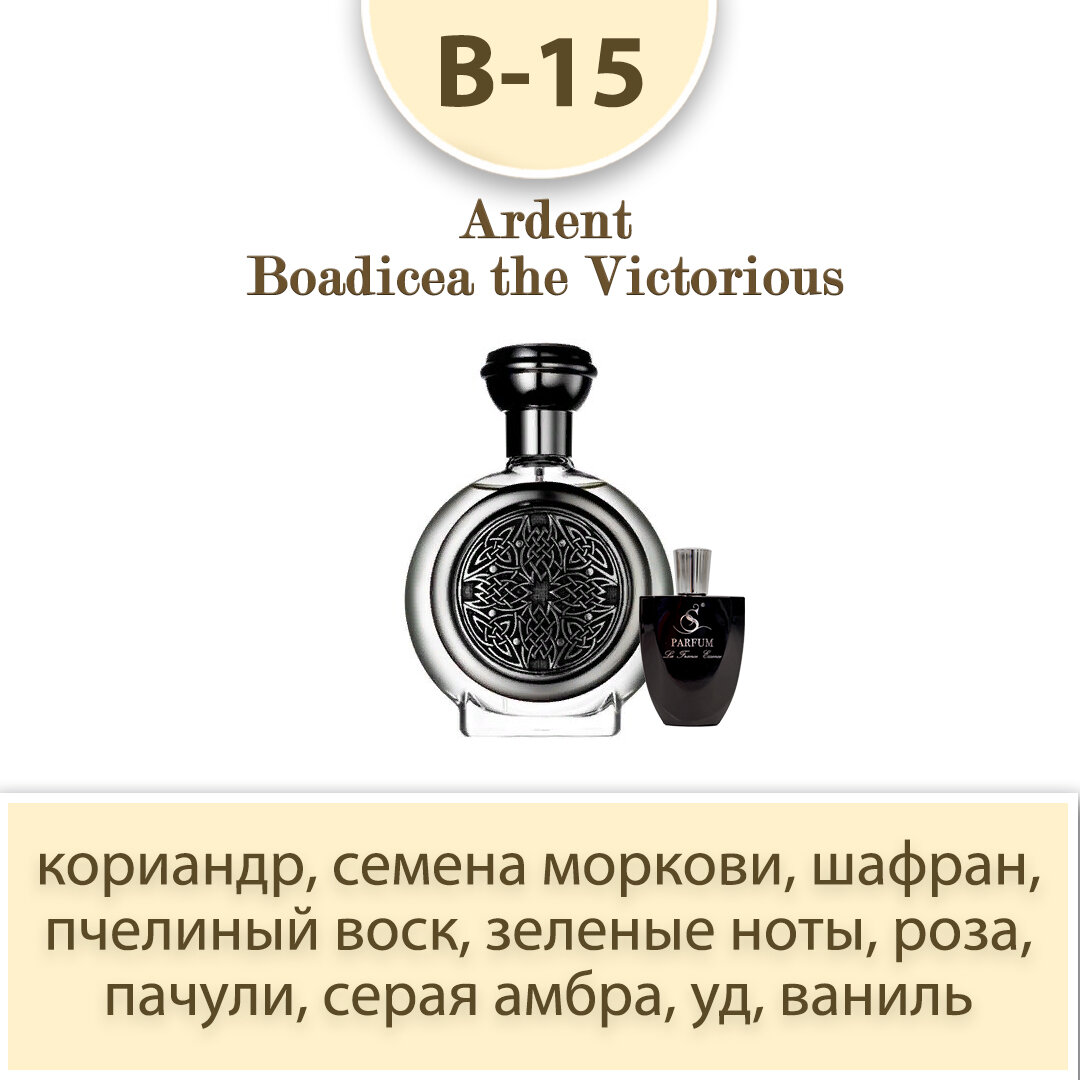 Ароматы под каждый знак зодиака | Парфюмерная вода S Parfum | Дзен