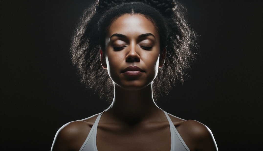 Сила позитива: изменение вашего мировоззрения в среднем возрасте