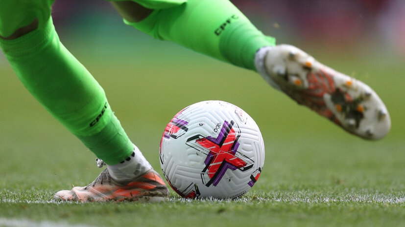   Gettyimages.ru Mark Leech/Offside