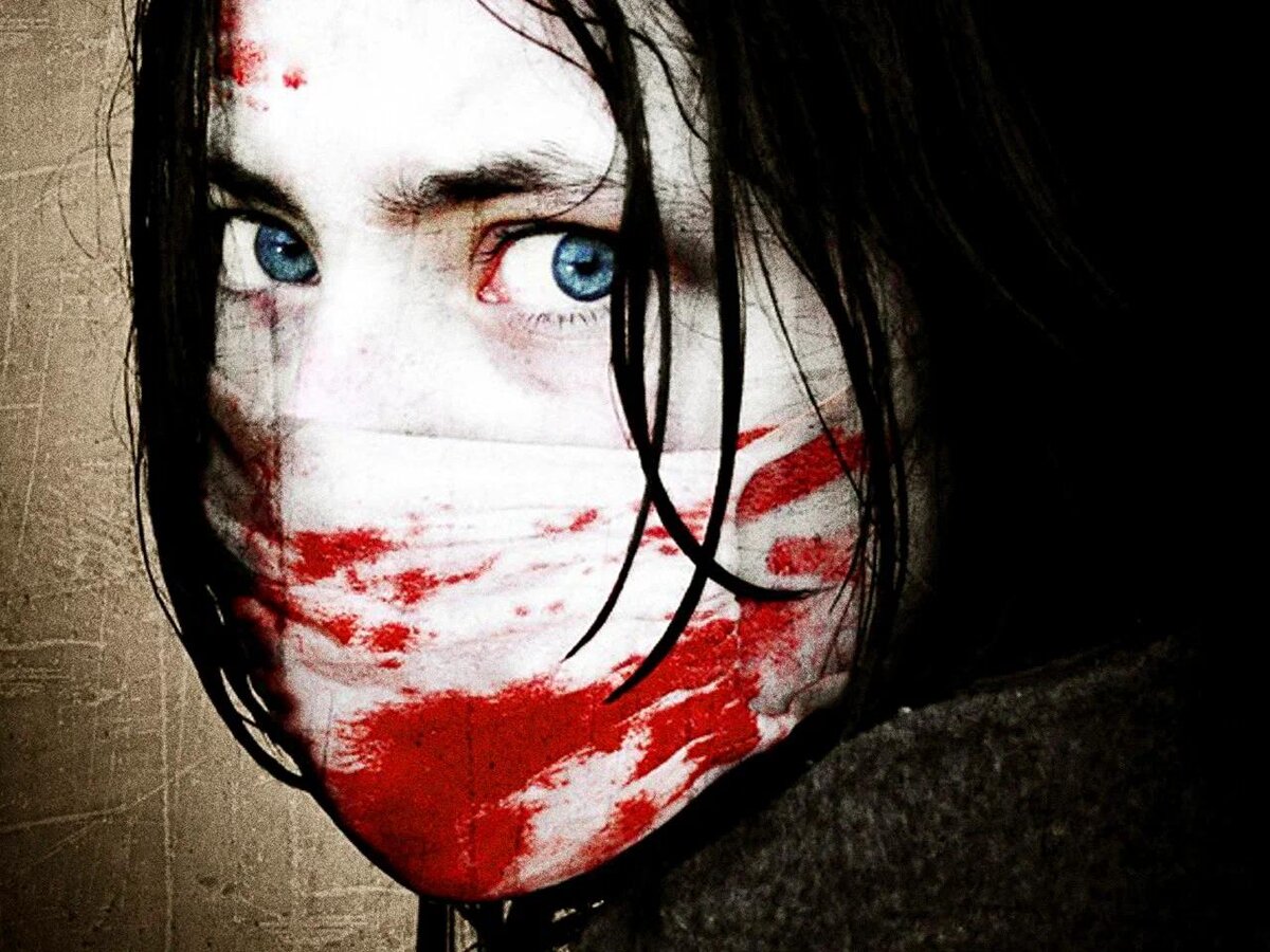 Кадр фильма «По ту сторону смерти»