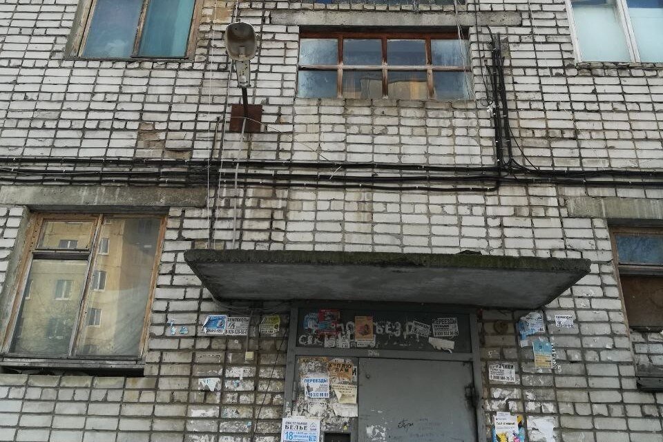     В Липецке повторно оштрафовали управляющую компанию  Пресс-служба прокуратуры Липецкой области.