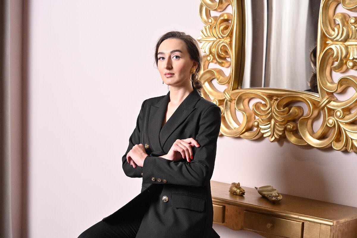 «Единственная новая граница, оставшаяся в моде, - это поиск новых материалов», - Пако Рабан.