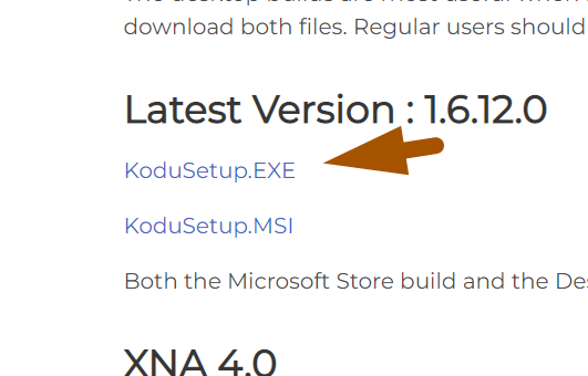 Xna 4.0