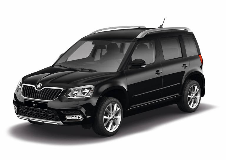 Прошивка Skoda Yeti, 5L0907115G 0010, Stage 1