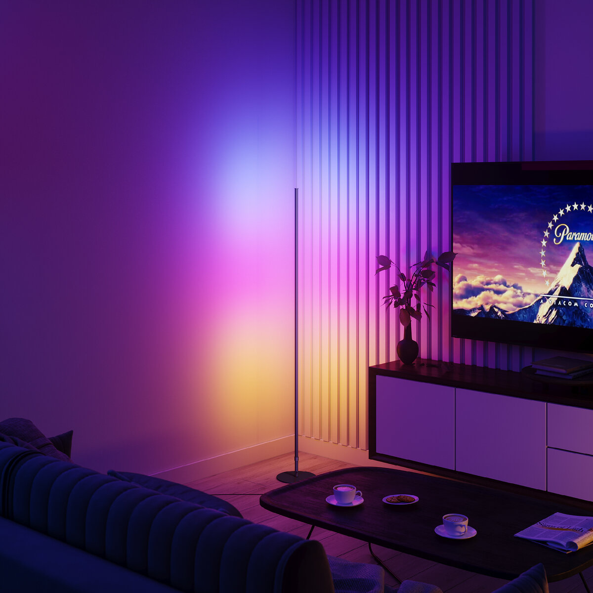 Торшер LedStyle.store Deco 160