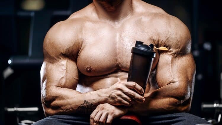 Гипертрофия против гиперплазии