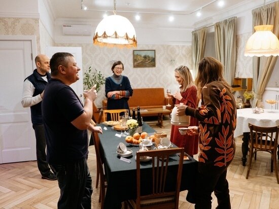     Фото: vk.com/kvartira_akademika