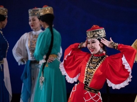     фото: гттк "ойраты"