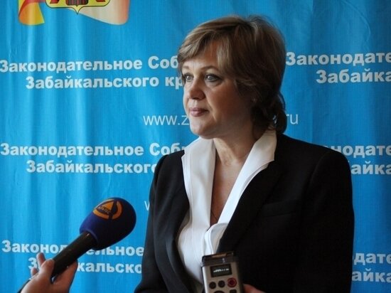     фото пресс-службы Заксобрания края