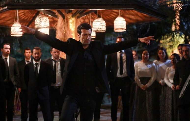 Гюльджемаль турецкий сериал актеры и роли фото