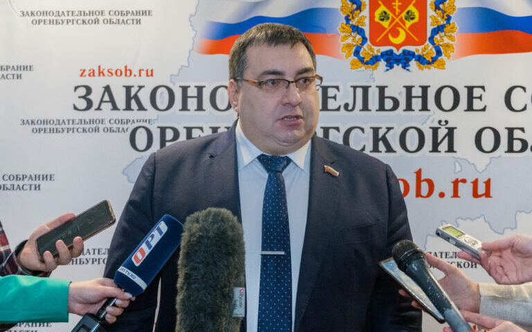    Депутаты одобрили льготу для газовиков и концессионеров Кристина Просвиркина