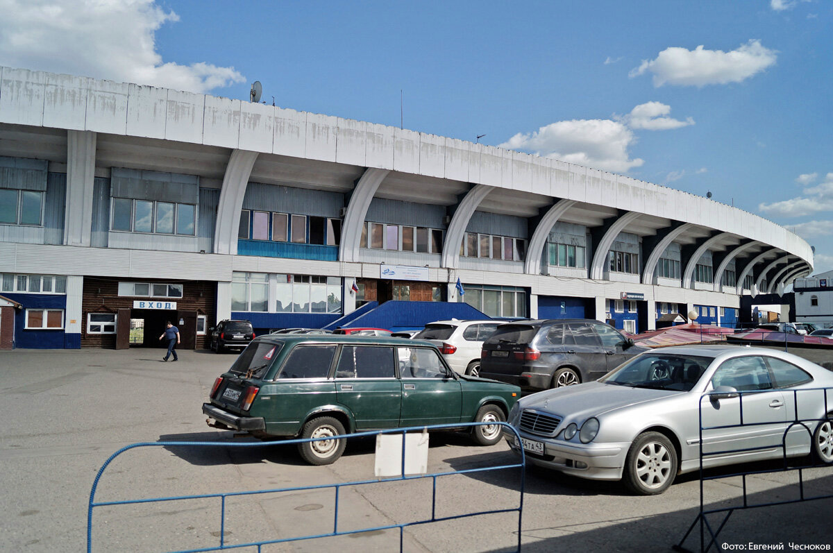 Город на память». 799. Стадион имени Сталина | Город на память | Дзен