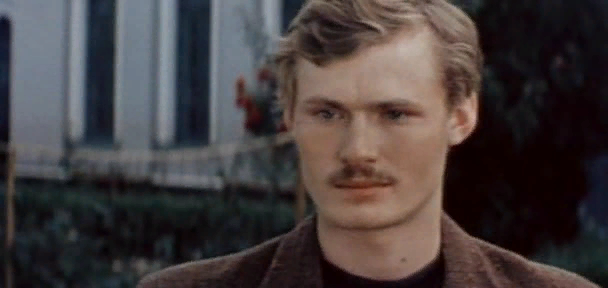 Кадр из фильма «Несовершеннолетние", 1976.