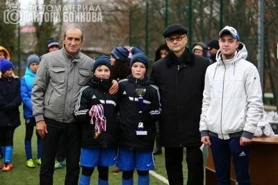 Виталий Николаевич Слукин