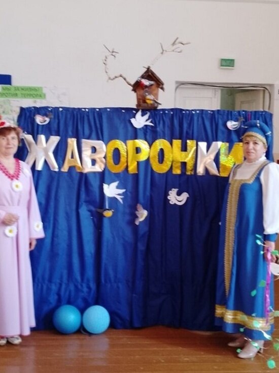     КЦСОН в Южном округе г. Оренбурга