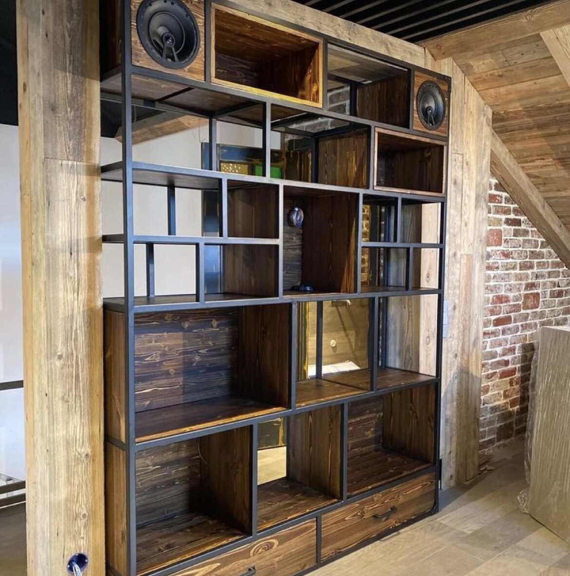 Креатив или экономия 