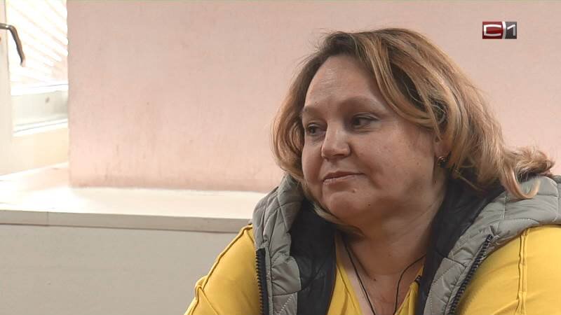    Осужденной к тюремному заключению экс-главе Белого Яра отменили приговор