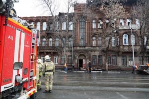    мэрия Самары Ирина Кипшидзе