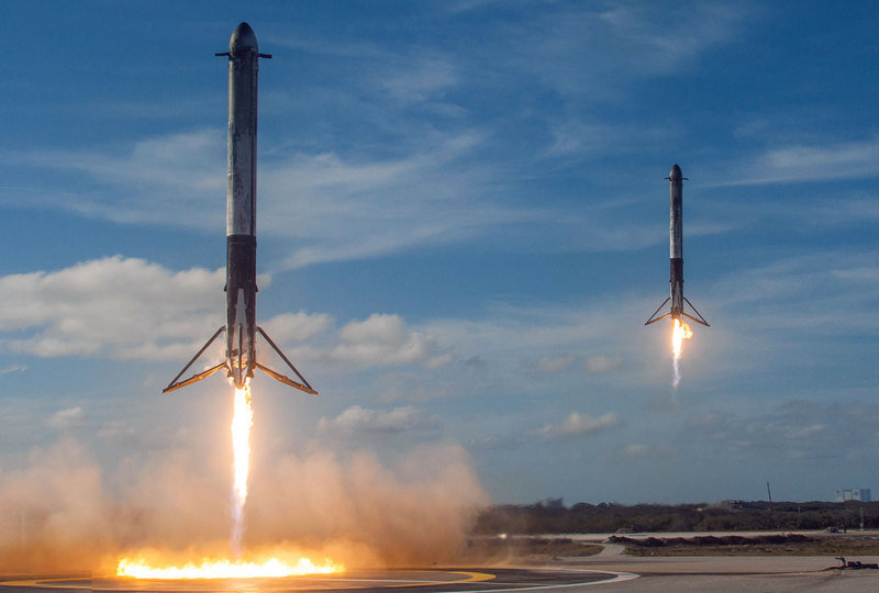    Источник изображения: SpaceX