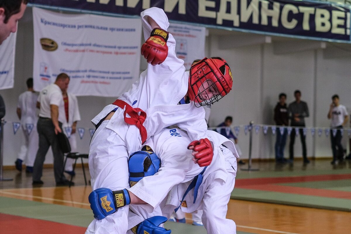 Армейский рукопашный бой снаряжение