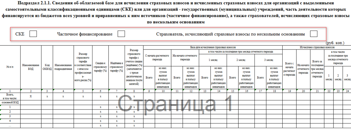 Подраздел 1.1 раздел 1 ЕФС-1. Подраздел 3 раздела 1 формы ЕФС-1. Подраздел 1.1.1 формы ЕФС-1. Форму ЕФС-1 И порядок ее заполнения. Подраздел 1 ефс кто сдает