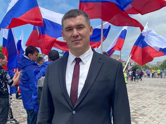     Фото: Администрация городского округа Большой Камень