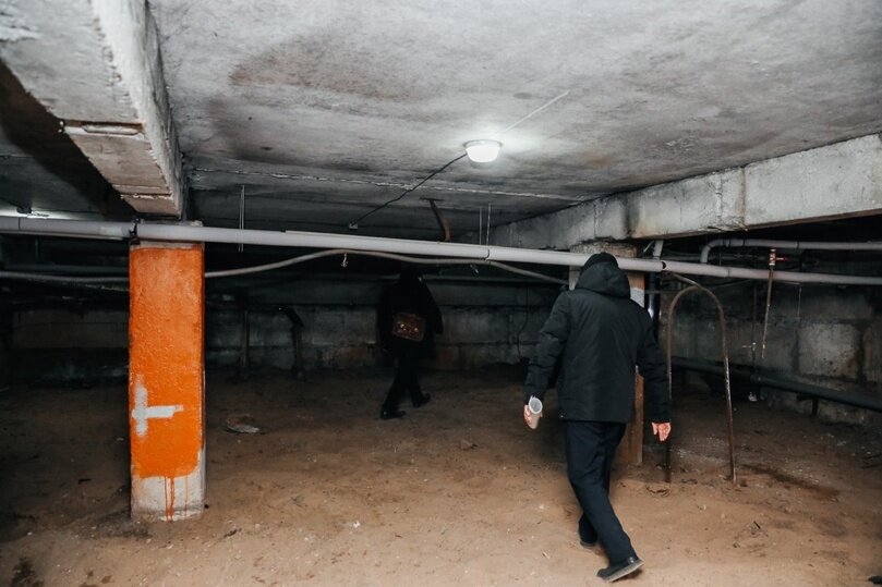     Фото: пресс-служба мэрии Улан-Удэ.