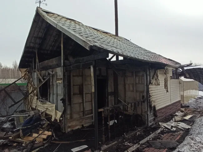 Фото: СУ СК России по Тюменской области