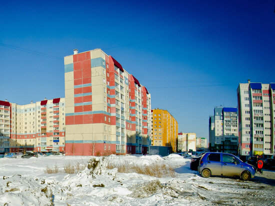     Фото из архива "Южноуральской Панорамы"