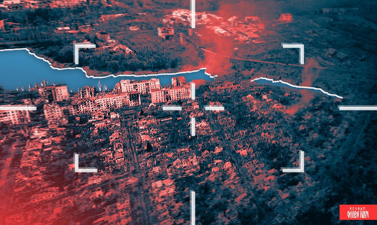    Артемовск Иван Шилов (с) ИА REGNUM