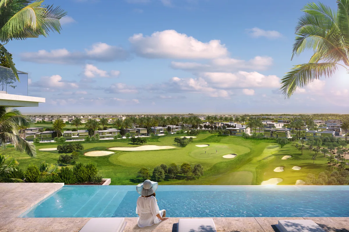 Dubai'de mülk satın almak için en iyi 12 mahalle