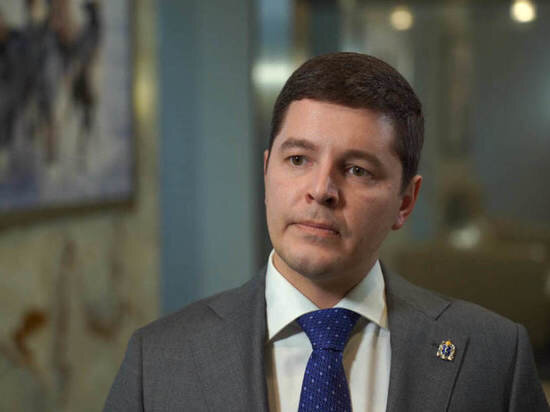     Фото: пресс-служба губернатора янао