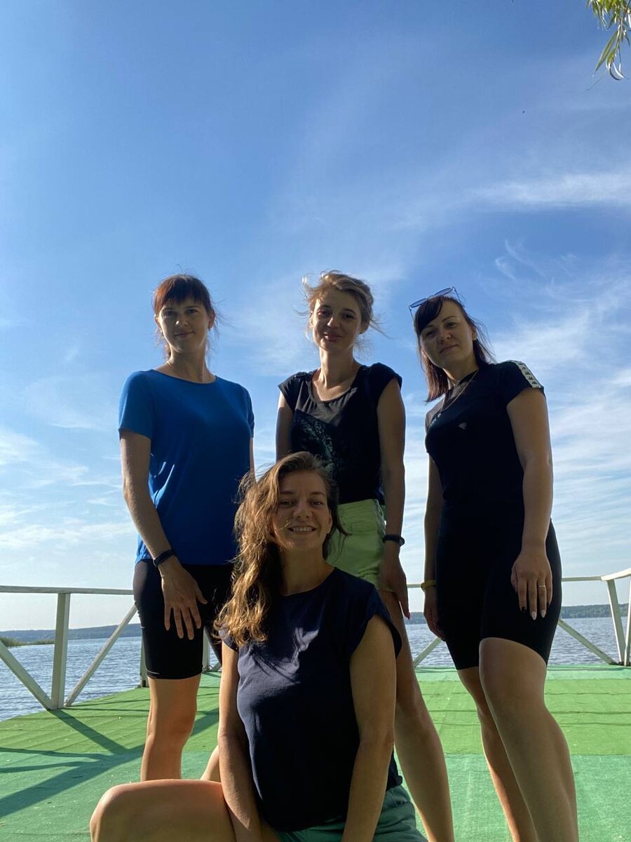 Ставим лайки и подписываемся на канал!